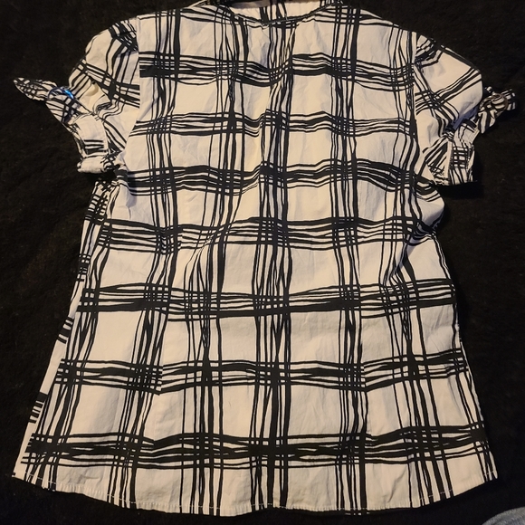 Modern plaid Express - Picture 3 of 3